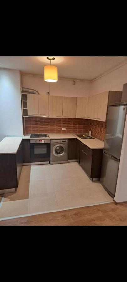 Apartamente Rin Grand Hotel Bucuresti Екстер'єр фото