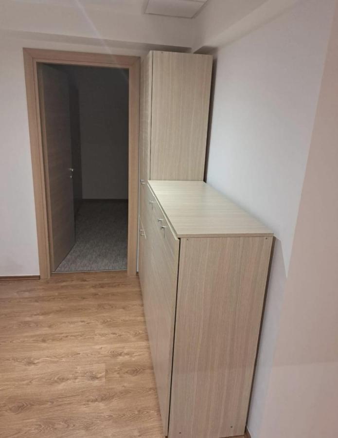 Apartamente Rin Grand Hotel Bucuresti Екстер'єр фото