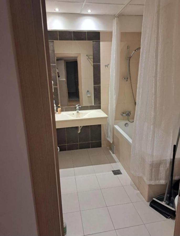 Apartamente Rin Grand Hotel Bucuresti Екстер'єр фото