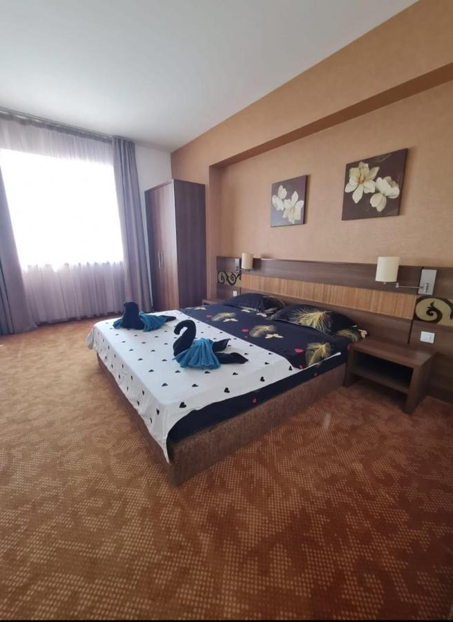 Apartamente Rin Grand Hotel Bucuresti Екстер'єр фото