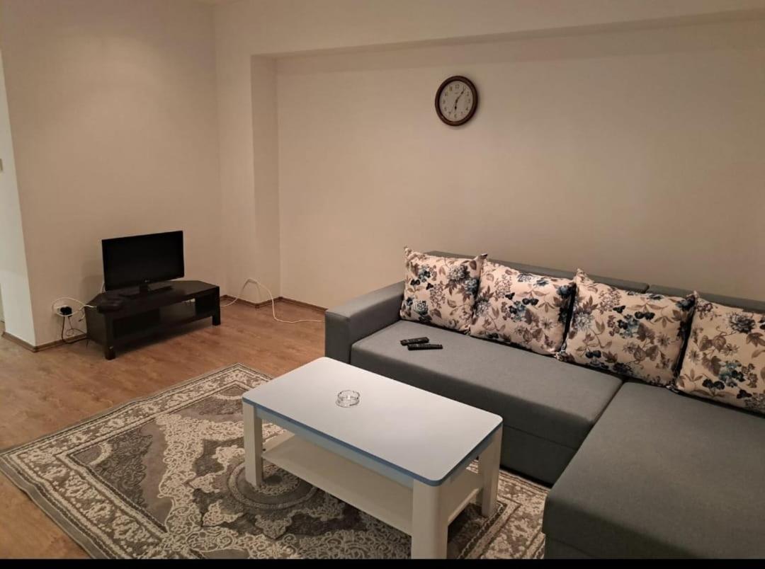 Apartamente Rin Grand Hotel Bucuresti Екстер'єр фото